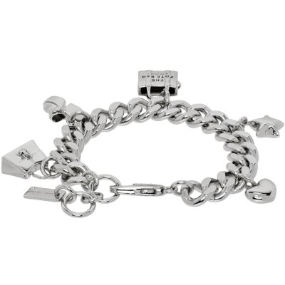 THE THE MINI ICON CHARM BRACELET